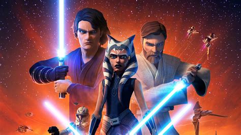 where to watch new clone wars cartoon|free clone wars episoda.